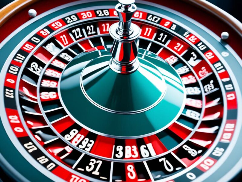 Roulette terminology for beginners