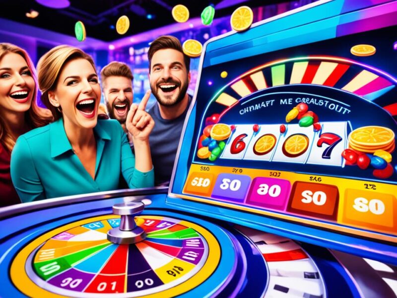 Slot machine payout percentages demystified