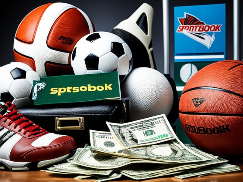 Sportsbook bonuses explained for novices