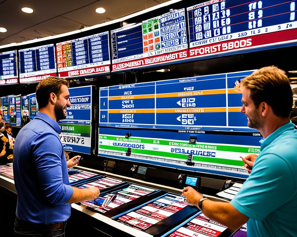 Sportsbooks and How They Work