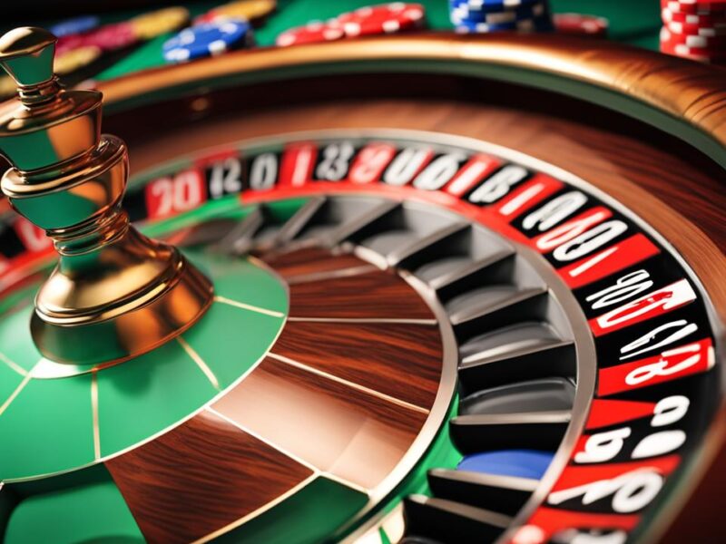 Tips for playing European roulette for new players