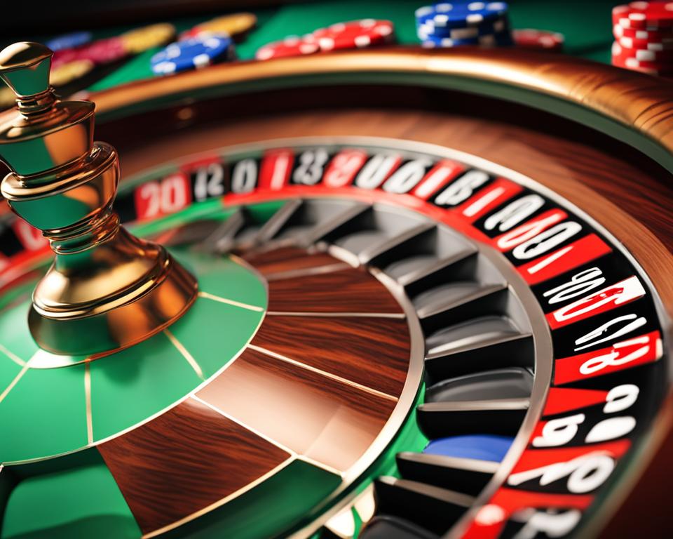 Tips for playing European roulette for new players