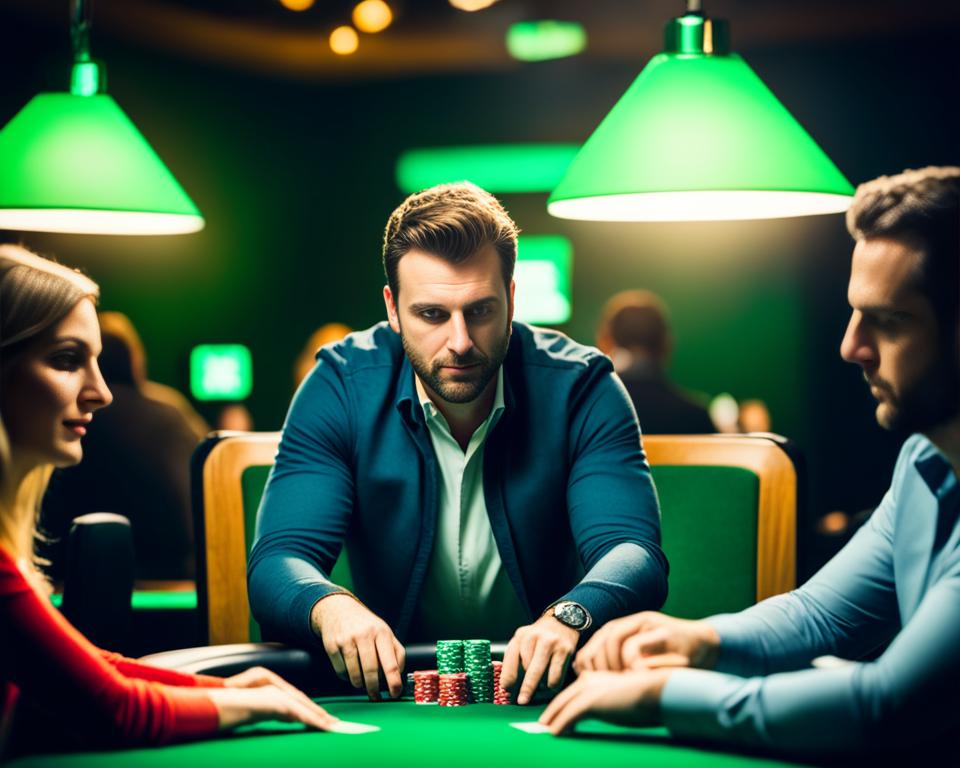 Tips for playing Texas Hold'em for new players