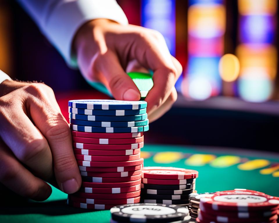 Tips for playing blackjack at casinos