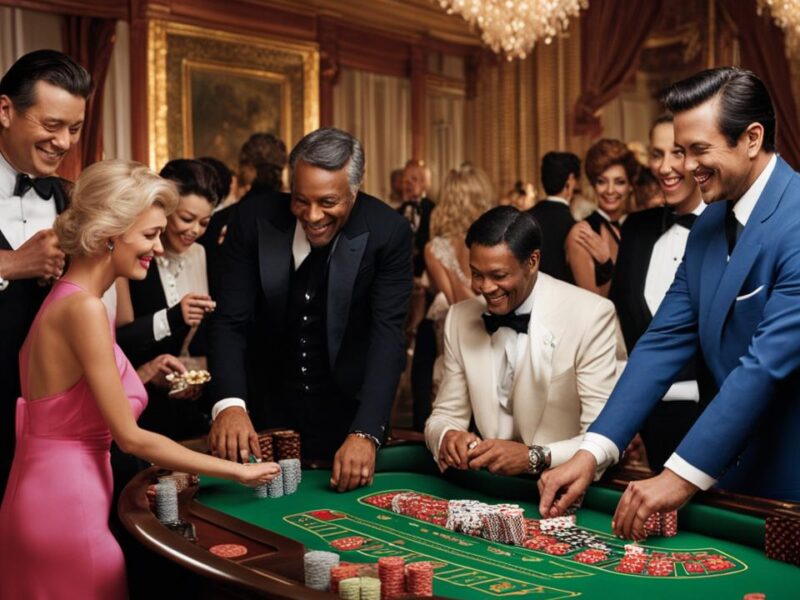 Tips for playing mini-baccarat for new players