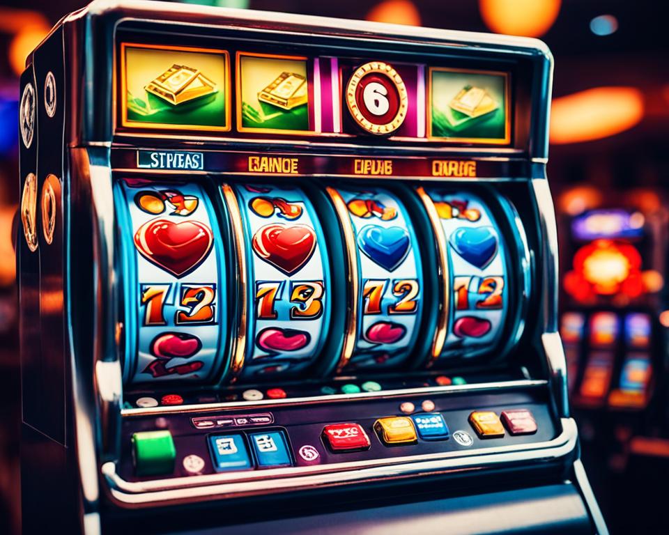 Understanding RNG in Slot Machines