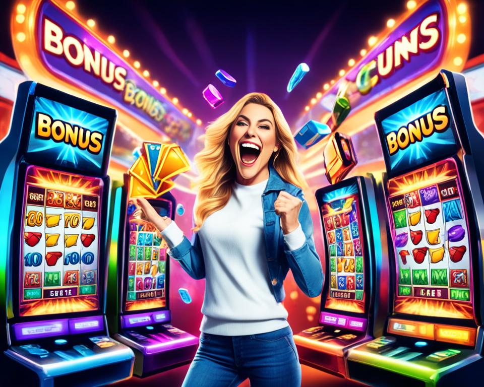 Understanding bonus rounds in slot games