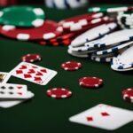 Understanding poker hands for novices