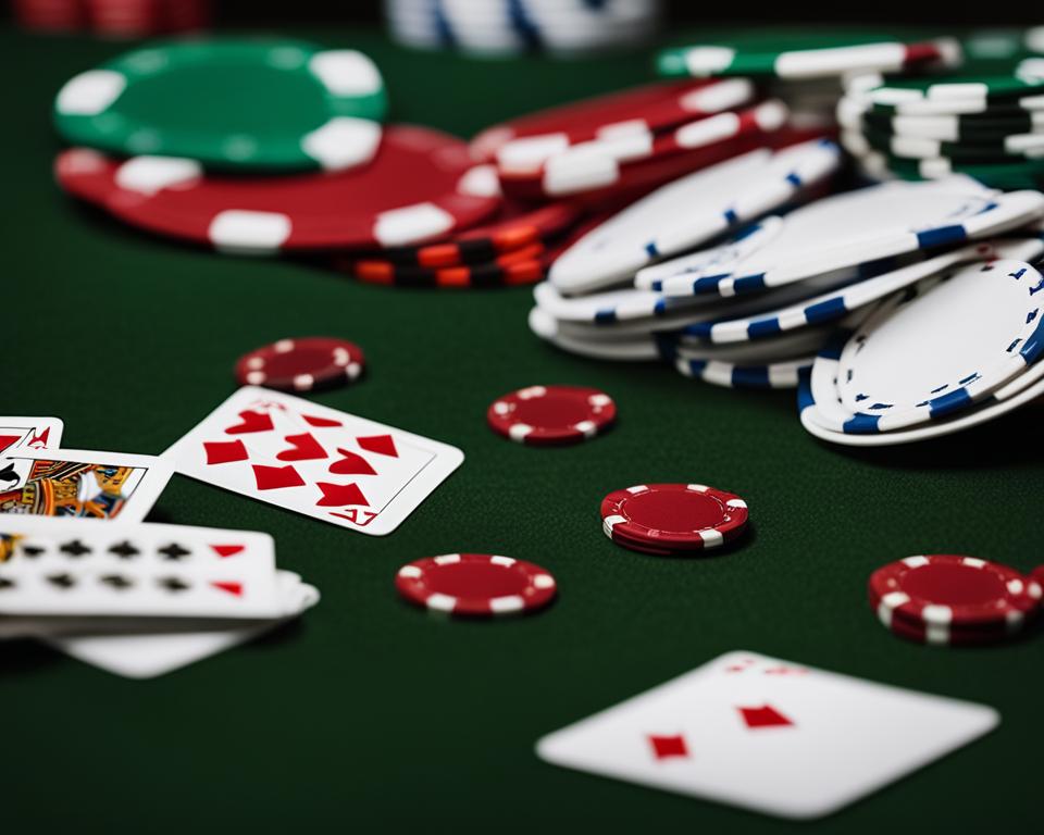 Understanding poker hands for novices