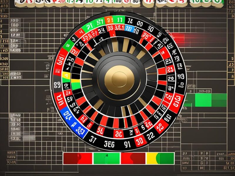 Understanding roulette odds for novices