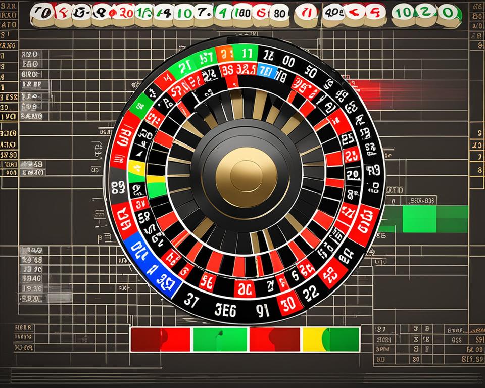 Understanding roulette odds for novices