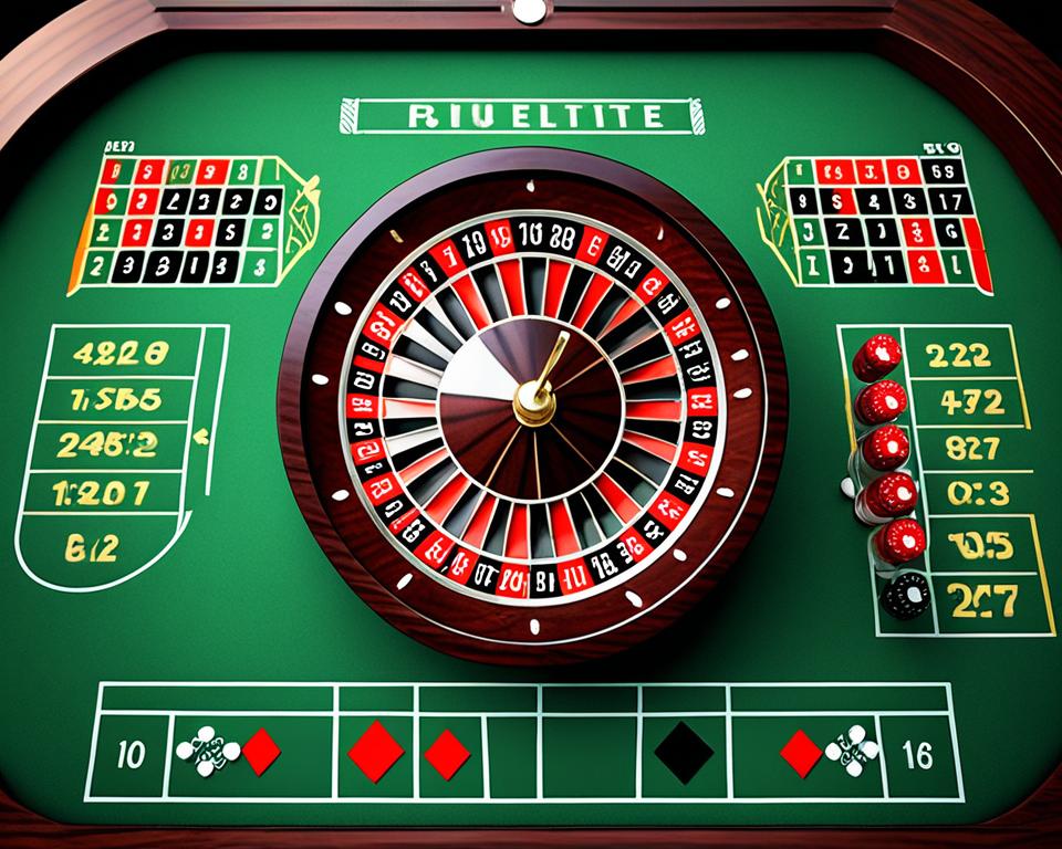 Understanding roulette rules image