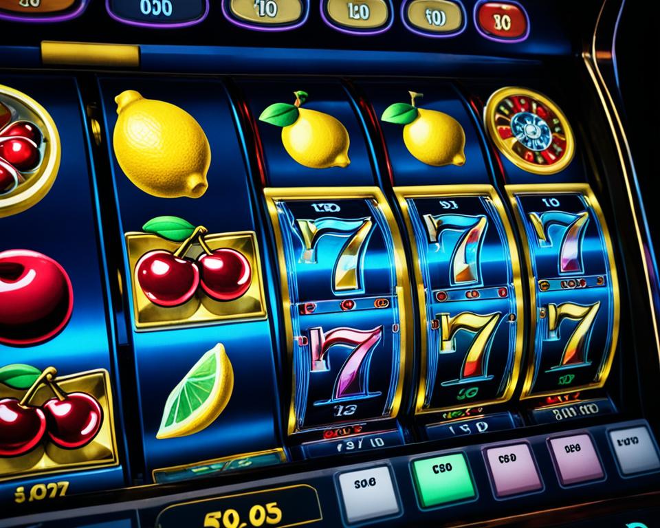 Understanding slot machine symbols