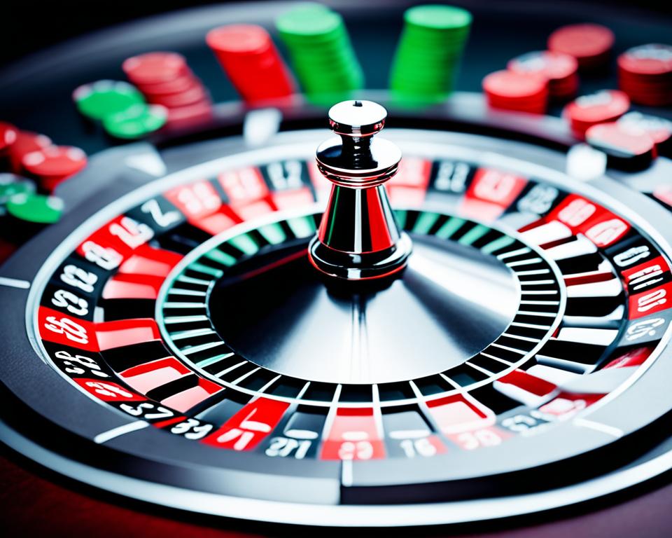 basic roulette strategies