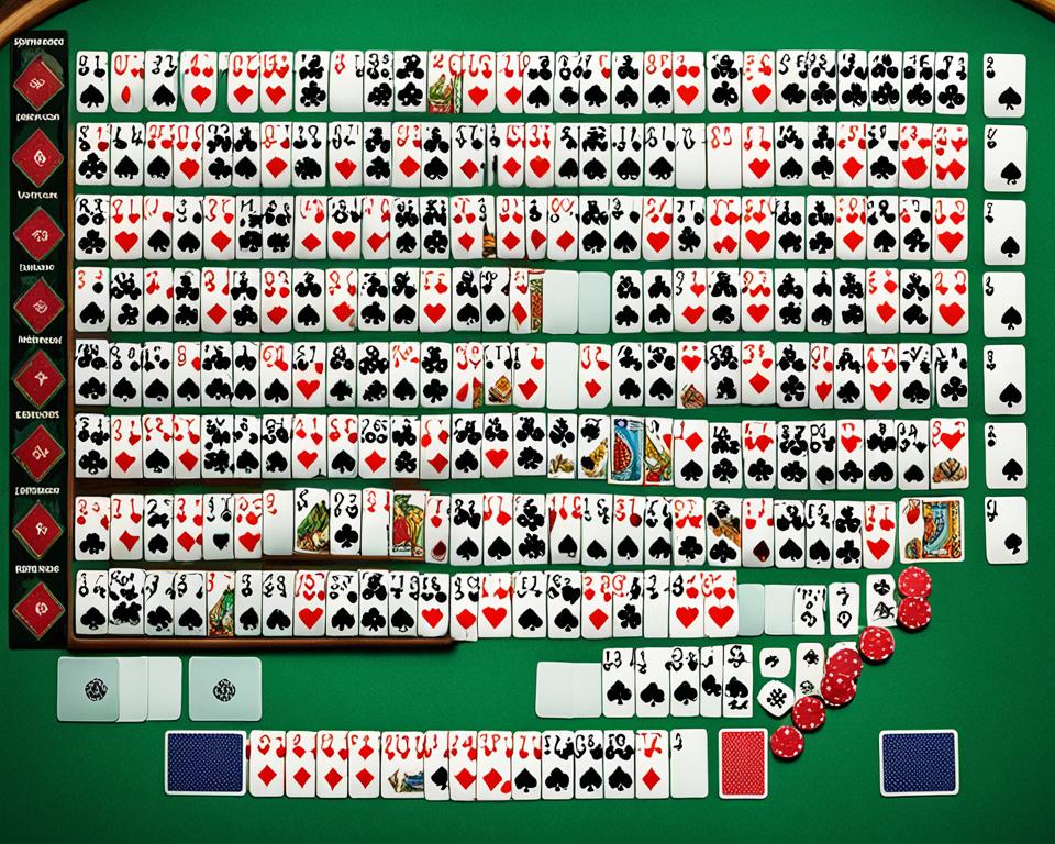 beginner-friendly blackjack tables