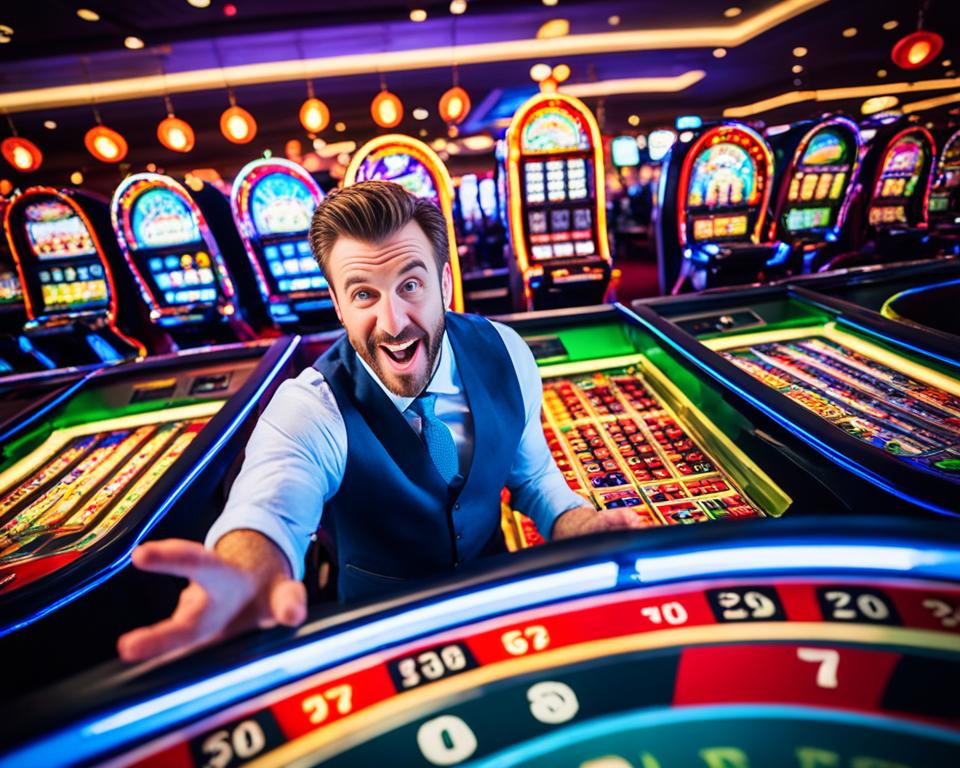 beginners guide to playing slots