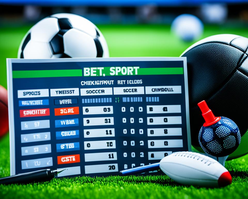 best sports for beginner betting