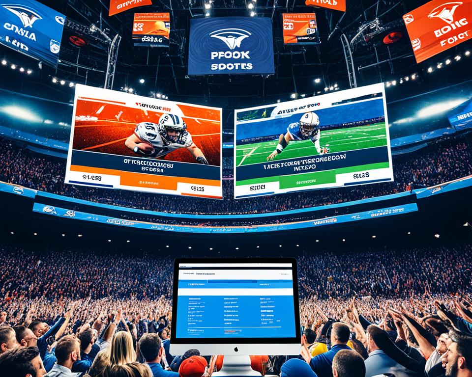 best sportsbooks for live betting