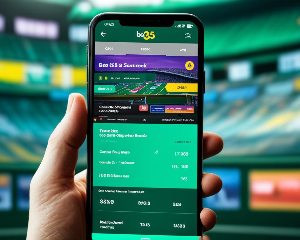 bet365 Sportsbook App