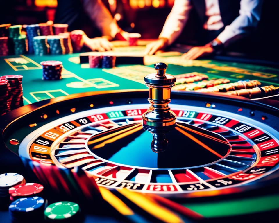 factors influencing roulette strategy success