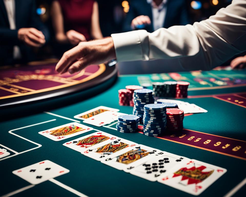 how to play online baccarat for beginners