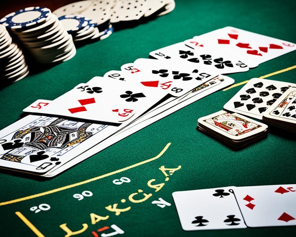 improving your understanding of blackjack odds