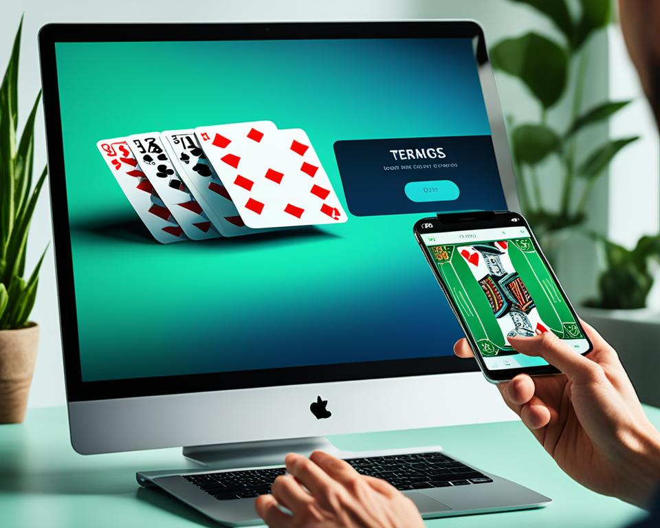 learn blackjack online