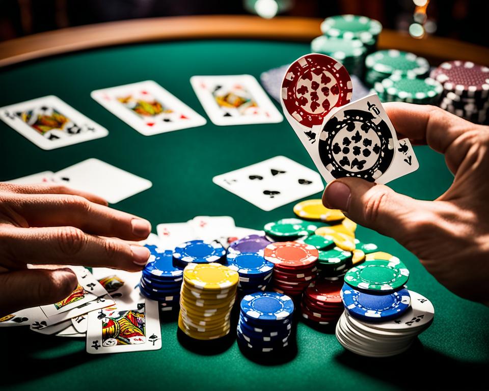 live dealer baccarat tips for beginners