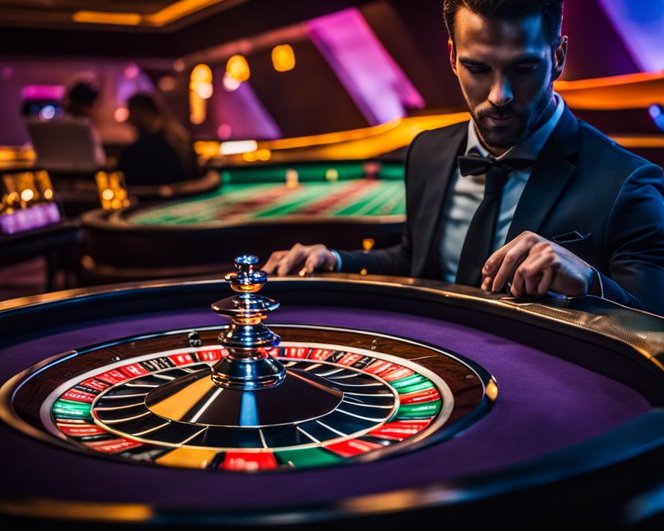 online roulette sites