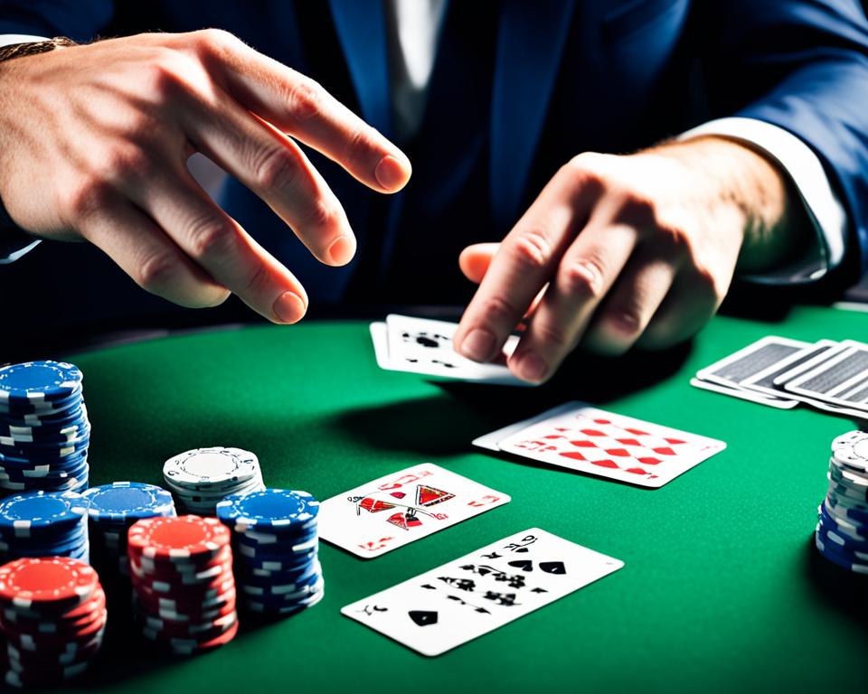 poker bankroll management