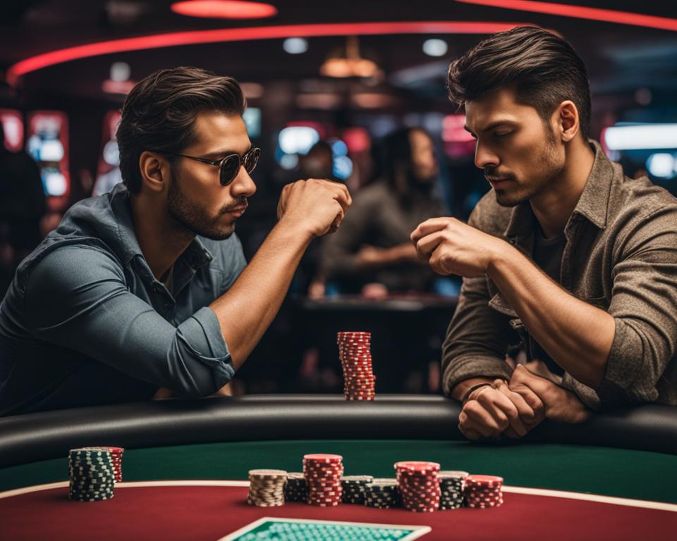 poker etiquette for beginners