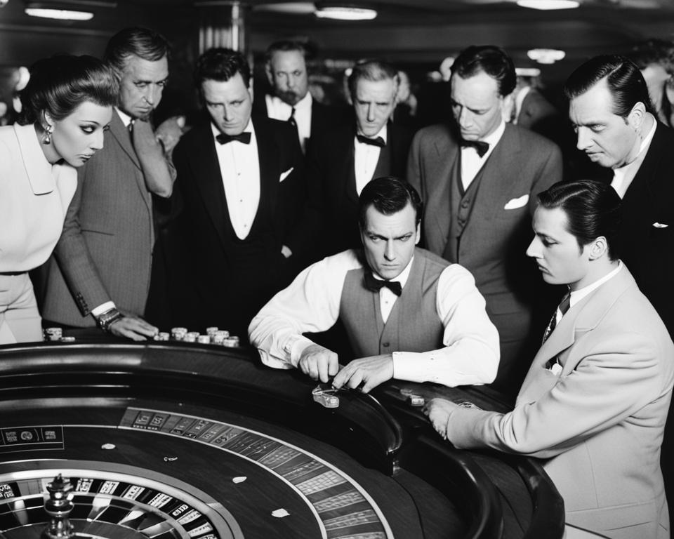 roulette for beginners