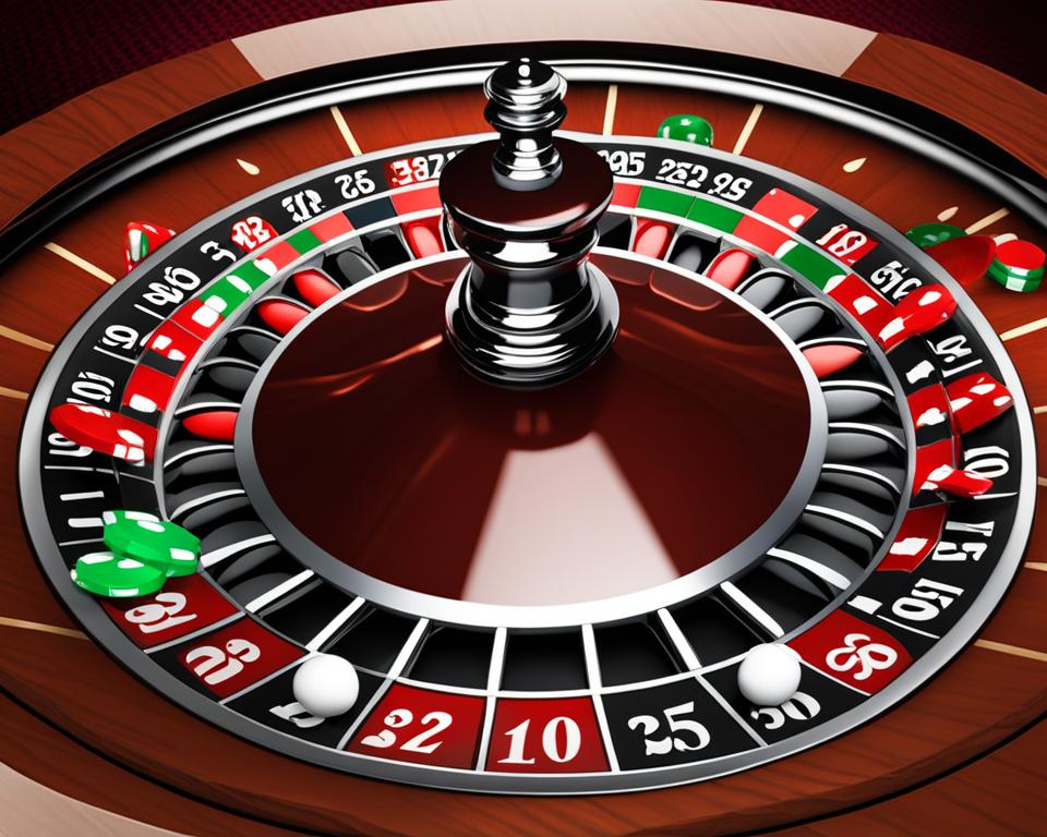 roulette strategy for beginners