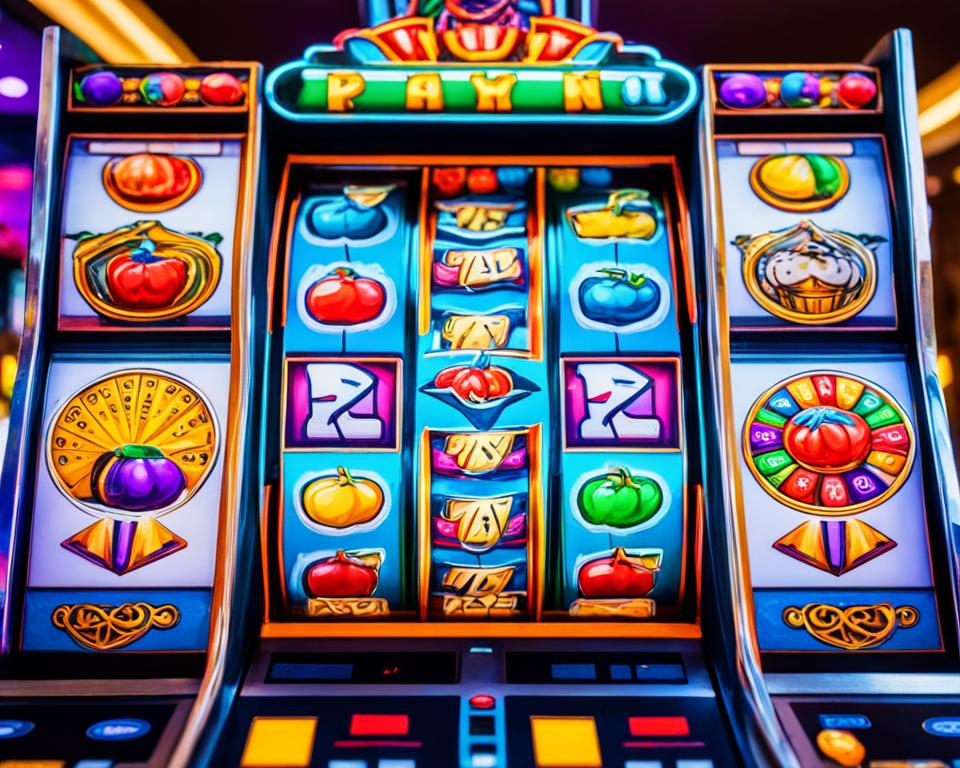 slot machine odds explained