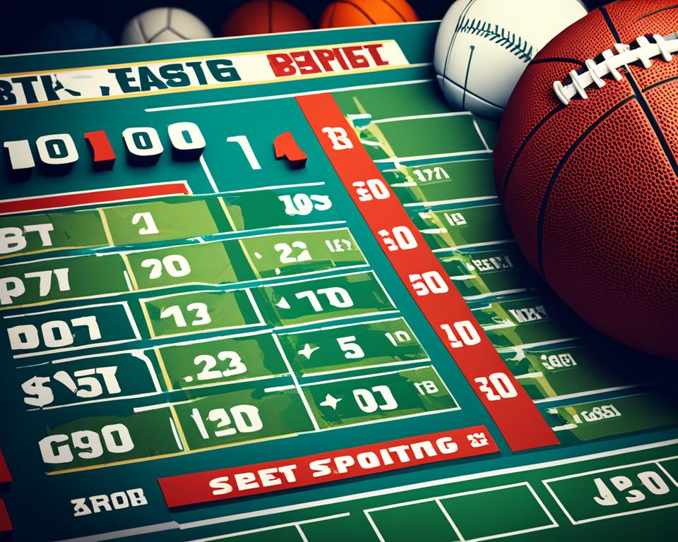 teasers in sports betting