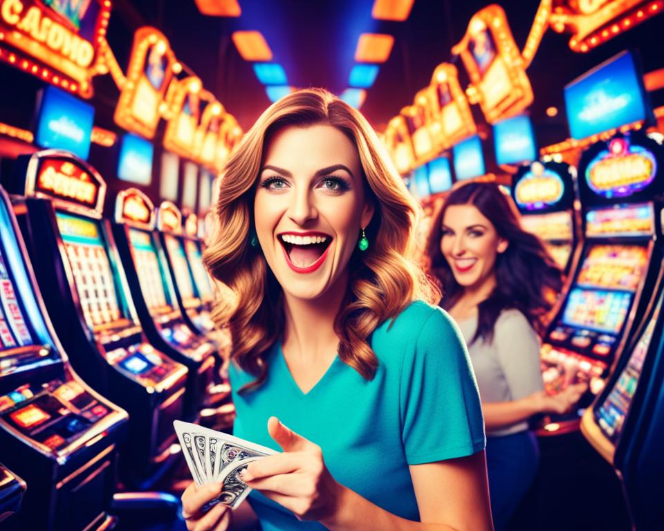 tips for finding loose slot machines