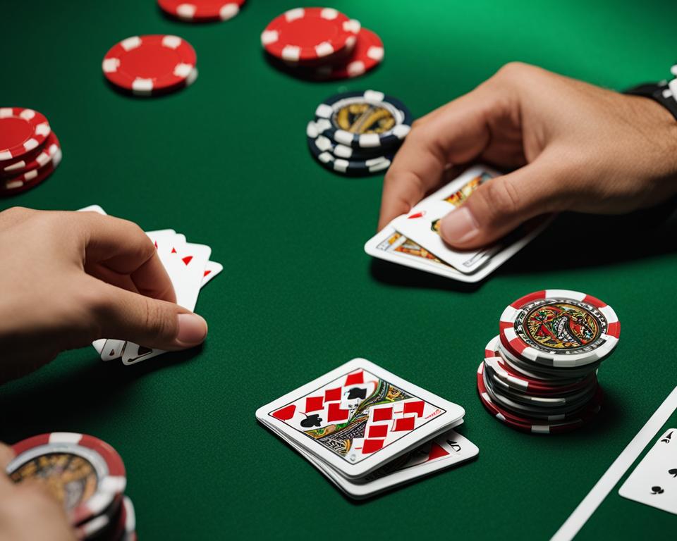 tips for new poker players