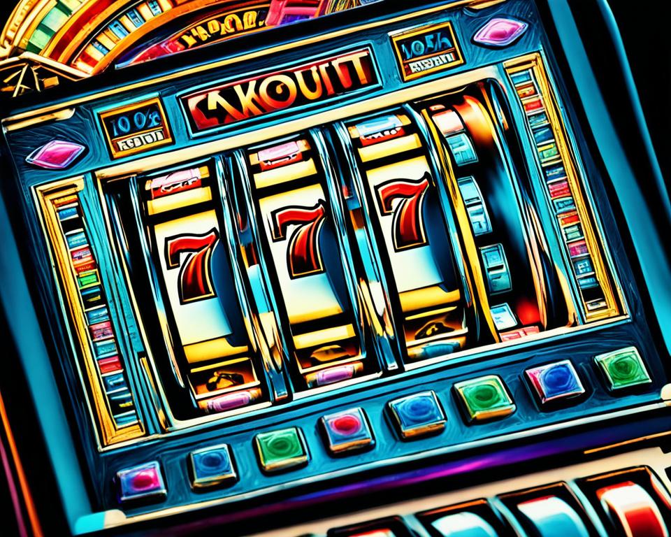 unraveling slot machine payout rates