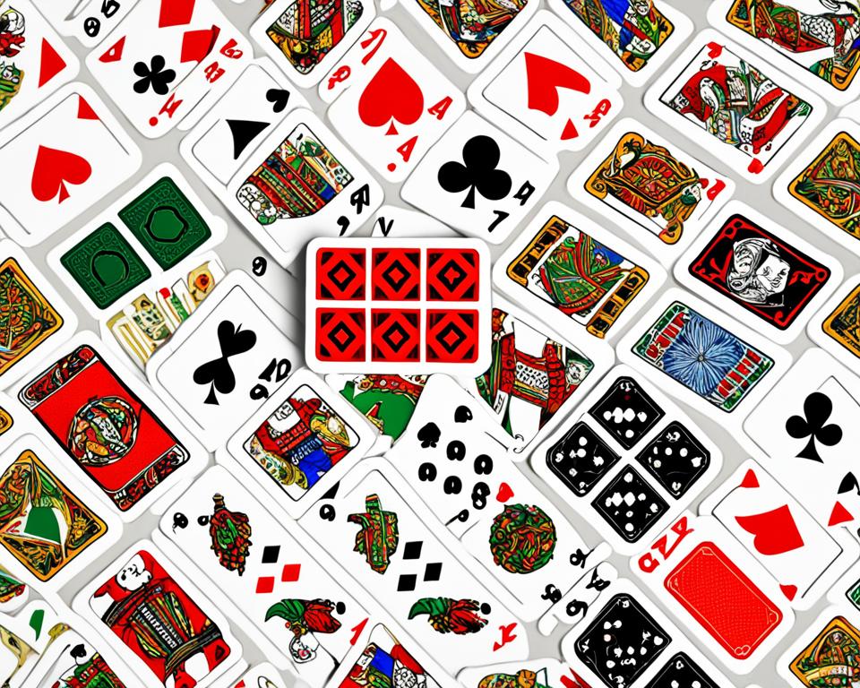 variations of Pai Gow Poker